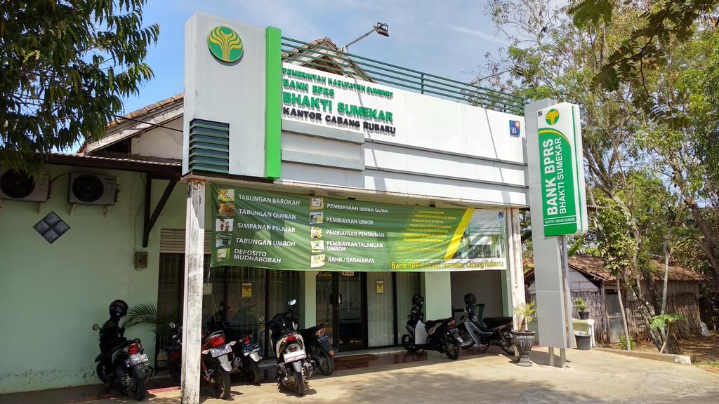 ATM KCP Rubaru