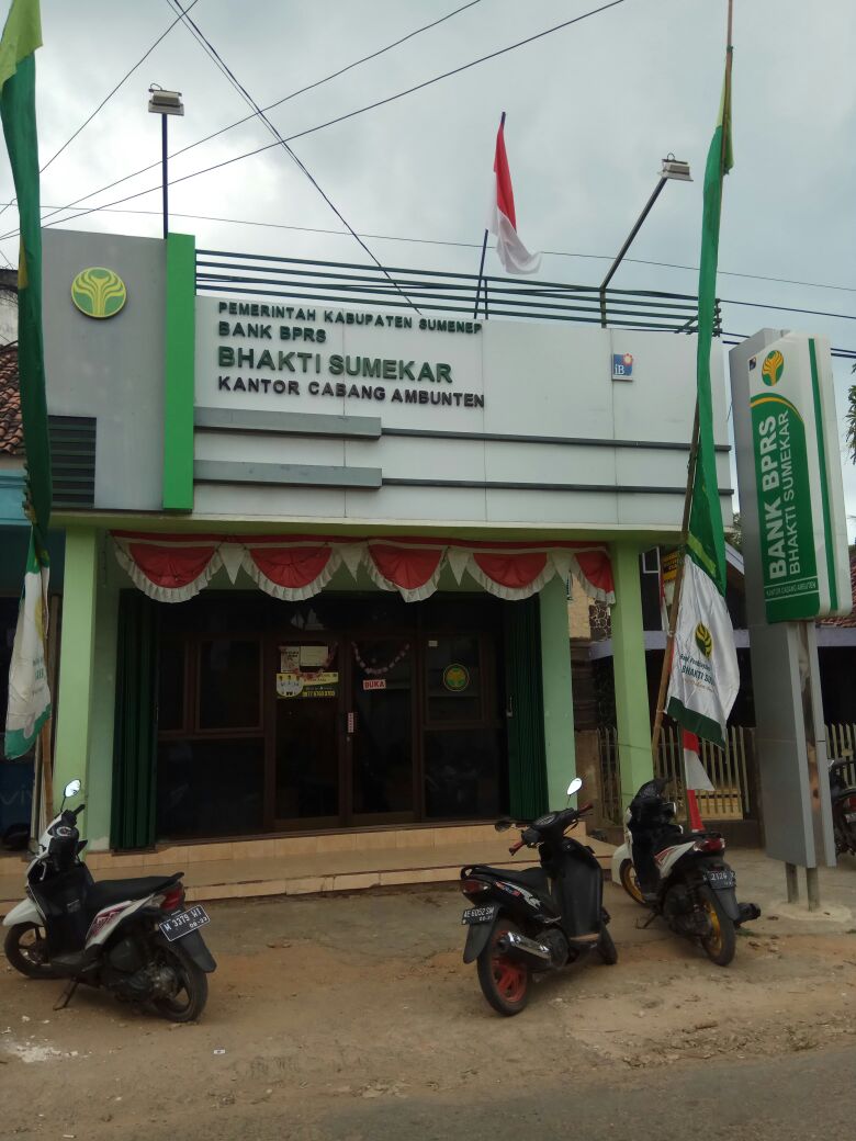 ATM KCP Ambunten