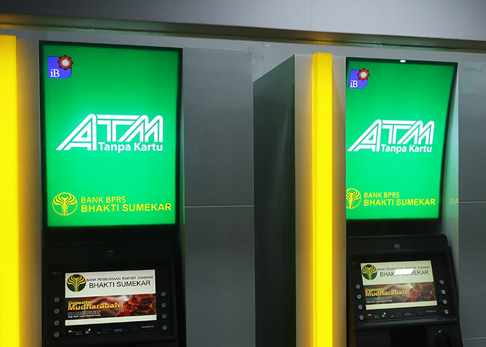 ATM RSUD dr. H. Moh. Anwar
